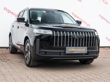 Jaecoo 5 1.6T 147KM 2025 JAECOO 5 1.6 T-GDI Premium DCT Suv 147KM 2025, zdjęcie 3