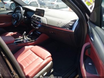 BMW X4 G02 2021 BMW X4 xDrive30I 2021 2.0l 2.0 Benzyna 248KM, zdjęcie 9