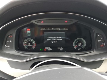 Audi A6 C8 2022 Audi a6 Prestige 2022 3.0l 3.0 Benzyna 335KM, zdjęcie 9