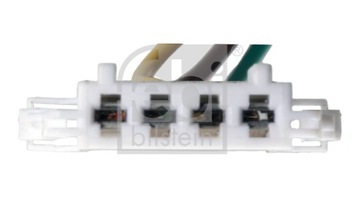 FEBI BILSTEIN 183328 MOTOR STĚRAČE
