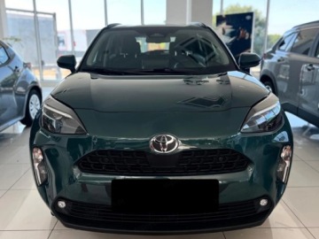 Toyota 2026 Od ręki - Comfort 1.5 Hybrid 116KM | Tempomat adaptacyjny!, zdjęcie 1