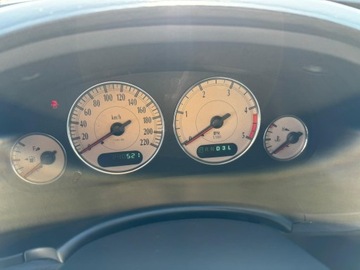 Chrysler Voyager V Grand Voyager 2.8 CRD 150KM 2007 Chrysler Voyager 2.8 CRDi 150KM 2007r 7 osobowy, zdjęcie 8