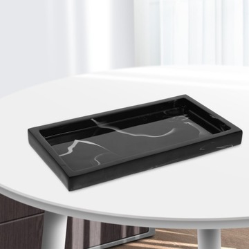 ПОДДОН ИЗ МРАМОРНОЙ СМОЛЫ В ЕВРОПЕЙСКОМ СТИЛЕ