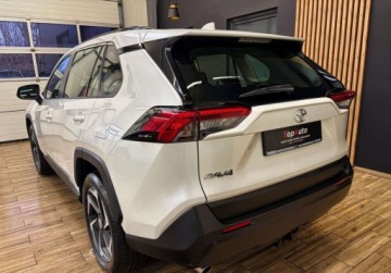 Toyota RAV4 V 2021 Toyota RAV4 2.0 i 175KM gwarancja BEZWYPADKOWA manual 2.0 Benzyna, zdjęcie 8