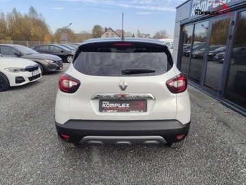 Renault Captur I 2018 Renault Captur 1.2 Benzyna S-Edition Kamera Cofania Pierwszy Wlasciciel Gw, zdjęcie 4