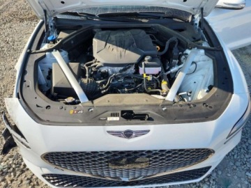  Genesis G70 Base 2025 2.5l 2.5 Benzyna 300KM, zdjęcie 6