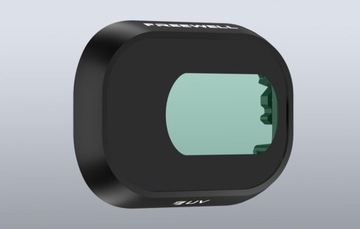 Ультрафиолетовый УФ-фильтр Freewell для дрона DJI Mini 4 Pro