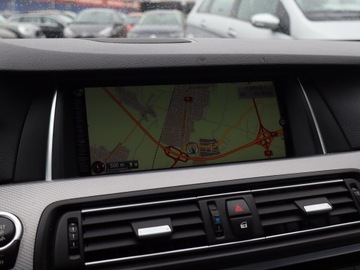 BMW Seria 5 F10-F11 Limuzyna Facelifting 525d 218KM 2016 BMW 5 525d xDrive, 214 KM, 4X4, Automat, VAT 23%, zdjęcie 11