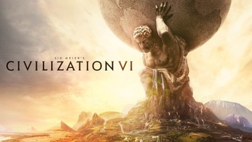 Sid Meier's Civilization VI (ПК) STEAM KEY PL