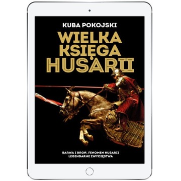 Wielka księga husarii
