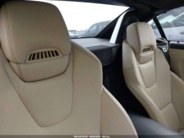 Mercedes SLC 2020 Mercedes-Benz SLC 300 2020 2.0l 2.0 Benzyna 241KM, zdjęcie 12