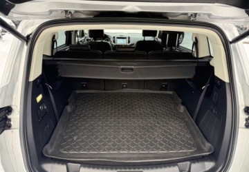 Ford S-Max II Van 2.0 EcoBlue 190KM 2018 Ford S-Max Ford S-Max 2.0 Diesel 190KM, zdjęcie 5