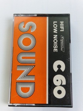 SOUND C60