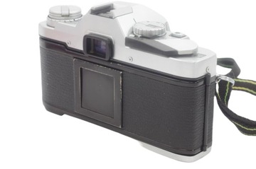 OLYMPUS OM30 (body)-niezawodny aparat za małą kasę