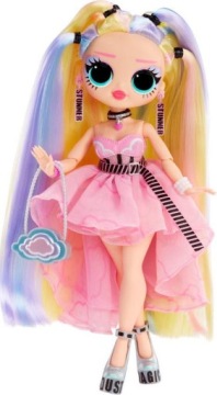 НАБОР ДЛЯ МАКИЯЖА LOL OMG SUNSHINE С КУКЛОЙ 589464