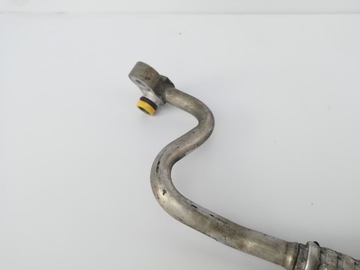 BMW F01 F07 F10 PŘÍVOD KLIMATIZACE N63 4.4