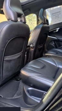 Volvo V40 II Hatchback Facelifting 2.0 D3 150KM 2017 Volvo V40 2.0 diesel 150KM 2017r Oszczędny i zadbany!, zdjęcie 4