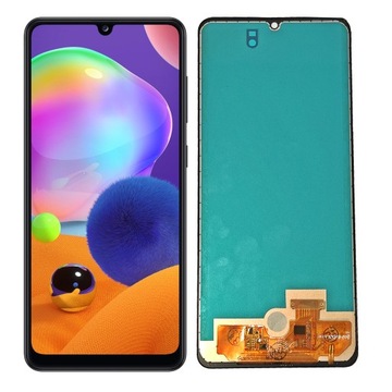 LCD WYŚWIETLACZ EKRAN DO SAMSUNG A31 INCELL