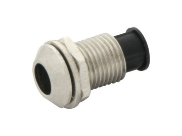 Oprawka LED 5mm PR5OZ metal 1 sztuka