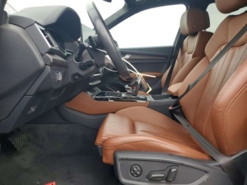 Audi 2023 Audi Q5 Sportback Audi Q5 Sportback S line Premium Plus 45 TFSI quattro z, zdjęcie 7