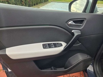 Renault Captur II 2021 Renault Captur Hybryda-Elektryk Ful Opcja 1.6 Hybryda Plug-in 92KM, zdjęcie 13