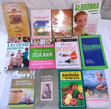 Metoda Doktora Dukana Zdrowa żywność leczenie