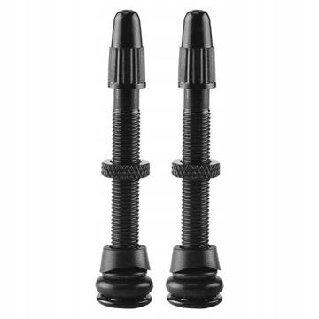 Rower Tubeless Wheel Opona Presta Wentyl Stem