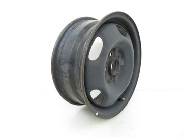 DISK OCELOVÝ 16'' MITSUBISHI PAJERO PININ 5X114.3