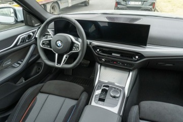 BMW Seria 4 G22-23-26 Coupe 2.0 420d 190KM 2025 BMW 420 xDrive Gran Coupé - Dostępne od ręki!, zdjęcie 18