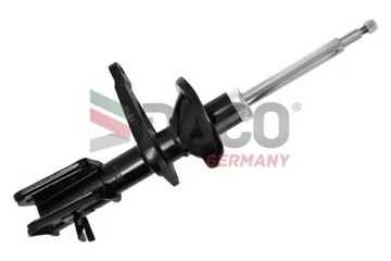 DACO GERMANY 452001R TLUMIČ FREELANDER 00-