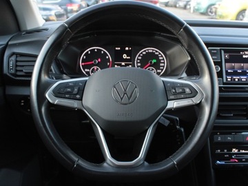 Volkswagen T-Cross 2022 Volkswagen T-Cross rata brutto od 856 zł / m-c | K, zdjęcie 17