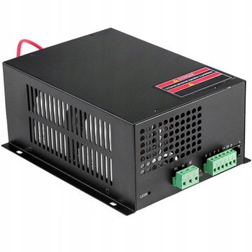 Zasilacz do lasera 100W CO2 28KV Colibri
