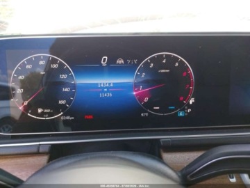 Mercedes GLS X167 2025 Mercedes-Benz GLS 450 4matic 2025 3.0 Benzyna 375KM, zdjęcie 10