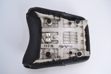 YAMAHA FJR 1300 16-24 заднее пассажирское сиденье