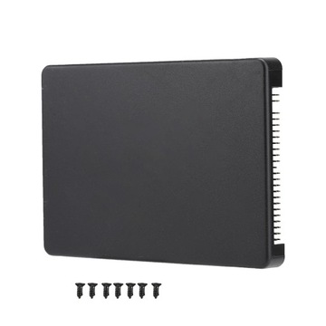 АДАПТЕР MSATA К 44-контактному корпусу IDE 2.5 SSD-диску
