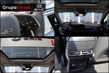  BAIC Beijing 7 1.5 177KM 7DCT COMFORT OC/AC ZA 1 ZŁ *dostępne inne kol* N, zdjęcie 13