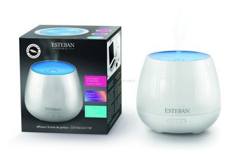 Easy Pop White- Esteban Odświeżacz ultradźwiękowy