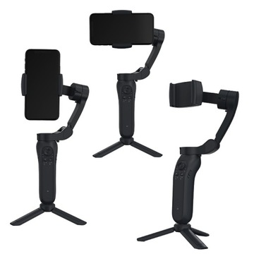 ПОДКЛЮЧЕНИЕ ТЕЛЕФОНА РУКОВОДСТВО ПО СТАБИЛИЗАТОРУ ИЗОБРАЖЕНИЯ iOS ANDROID СКЛАДНОЕ СЕЛФИ