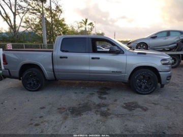  RAM 1500 Big Horn 57 Box 2025 3.6l 3.6 Benzyna 305KM, zdjęcie 6