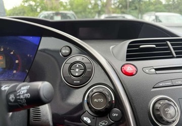 Honda Civic VIII 2006 Honda Civic Honda Civic 2.2i-CTDi TypeS 2.2 Diesel 140KM, zdjęcie 31