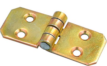 ZAWIAS BUDOWLANY 20X50MM OCYNK