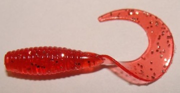TRAPER KILLER SHAD 25MM (9) PAPROCH (2 szt.)