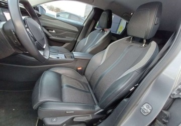 Peugeot 2022 Peugeot 308 SW 1.5 BlueHDi Allure Pack AUTOMAT I wl. GWARANCJIA FV23, zdjęcie 10