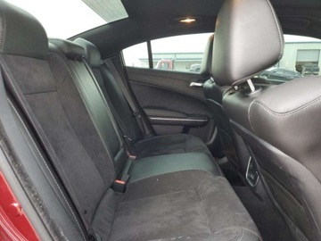 Dodge Charger VII 2021 Dodge Charger Scat Pack 2021 6.4l 6.4 Benzyna 485KM, zdjęcie 10