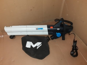 Odkurzacz MacAllister MBV2800 elektryczny