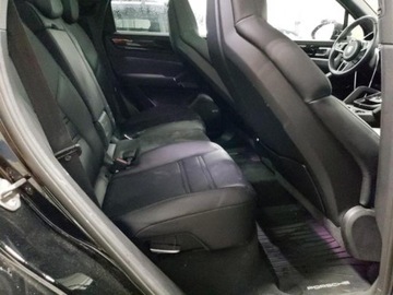 Porsche Cayenne III 2019 Porsche Cayenne 2019, 2.9L, 4x4, S, po gradobiciu, zdjęcie 9