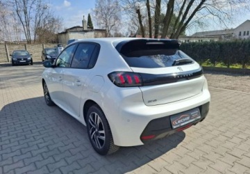 Peugeot 208 II 2022 Peugeot 208 Peugeot 208 1.2 Benzyna 100KM, zdjęcie 30