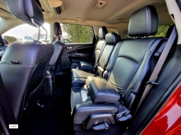 Fiat Freemont 2.0 Multijet II 16v 170KM 2014 Fiat Freemont 7 osobSzybersuper wersjabardzo ladny, GWARANCJA 2.0, zdjęcie 5