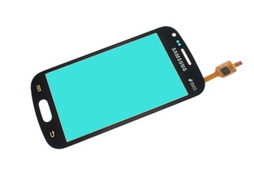dotyk Digitizer - SAMSUNG Galaxy TREND s7560 S7562