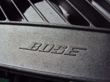 УСИЛИТЕЛЬ, ДИНАМИКИ BOSE RENAULT MEGANE IV HB GT